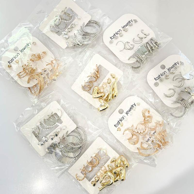 پک گوشواره اقتصادی 