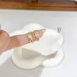 گوشواره حلقه ای 