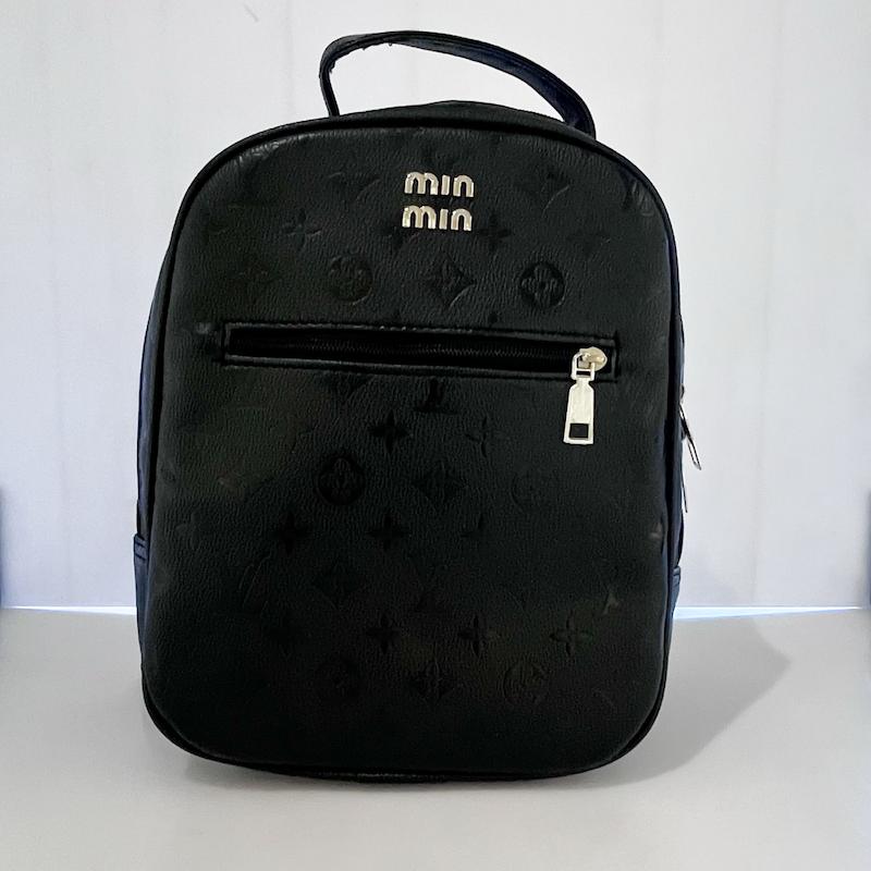 کیف min min
