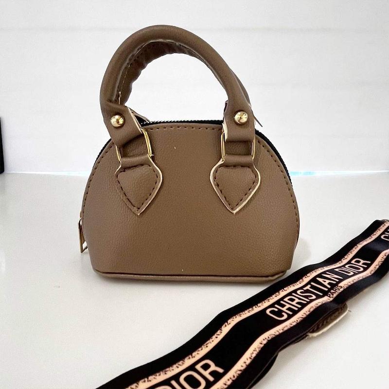 مینی بگ میلن 
