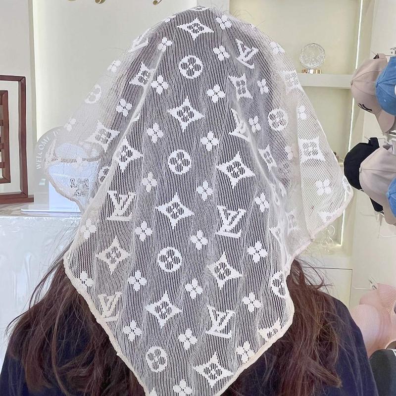 تل اسکارف 