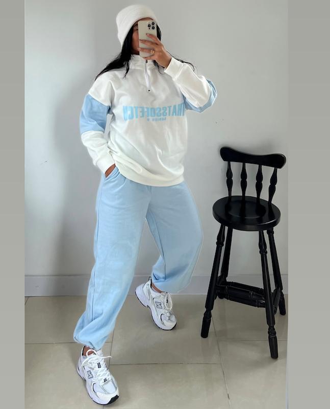 ست دورس شلوار