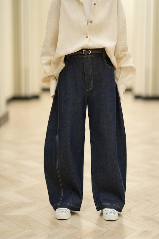 Barel Jean