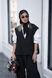 Vest lilia