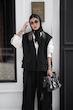 Vest lilia