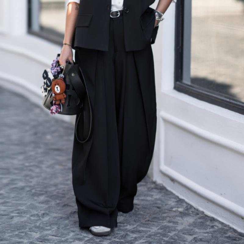 Lilia pants