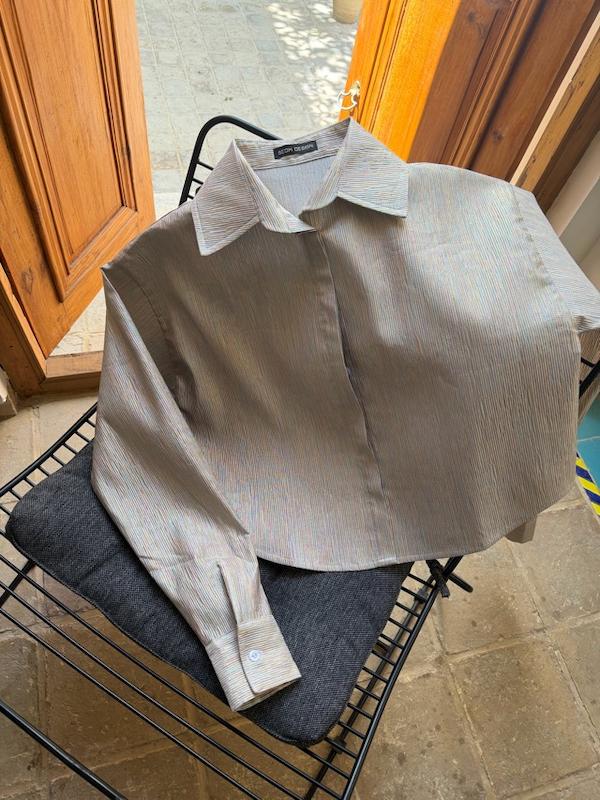 Lamme Shirt