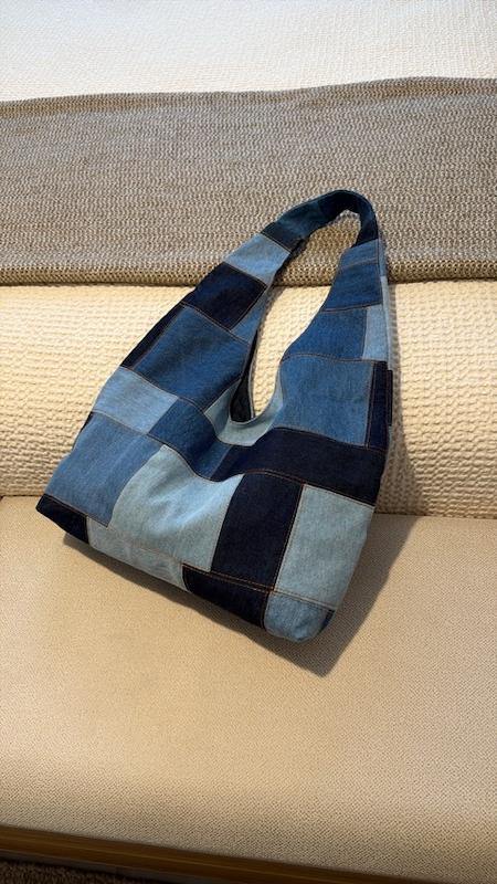 Totebag Tike  