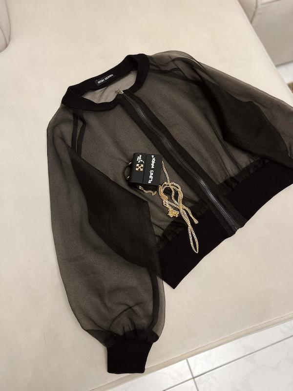 Crystal bomber