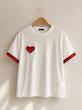 Origami Tee
