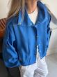 Azure Jacket