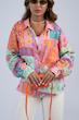 Flora Shirt