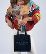 Mosaic jacket