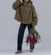 Moss Overcoat