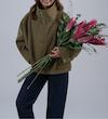 Moss Overcoat