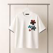 Petal Patch Tee