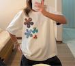 Petal Patch Tee