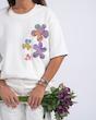 Petal Patch Tee