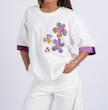 Petal Patch Tee