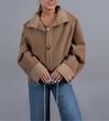Mona Overcoat