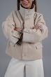 Lumi Overcoat
