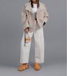 Lumi Overcoat