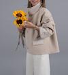 Lumi Overcoat