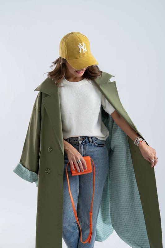 Trenchcoat Avid