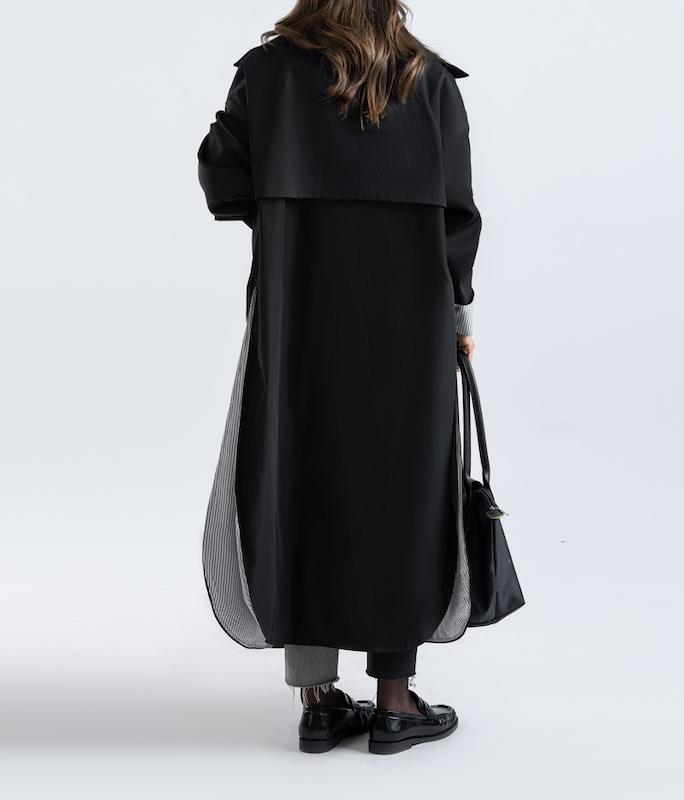 Trenchcoat Raya