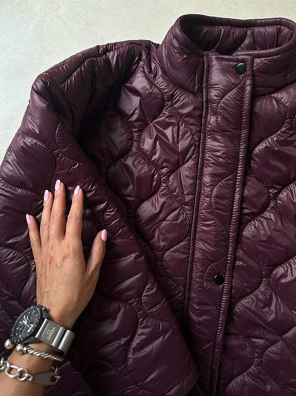 Maroon Puffer