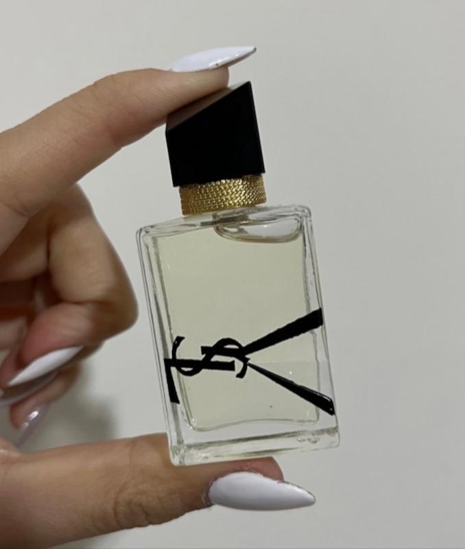 عطر مینی ایوسن لورن لیبر 