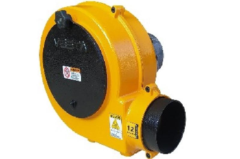 دمنده As240 مدل وستا