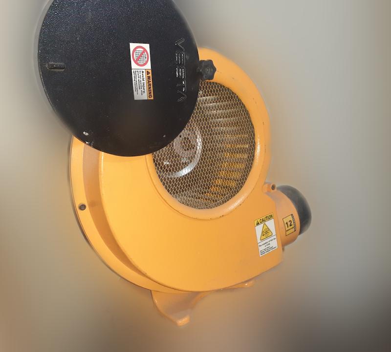 دمنده as550 مدل وستا