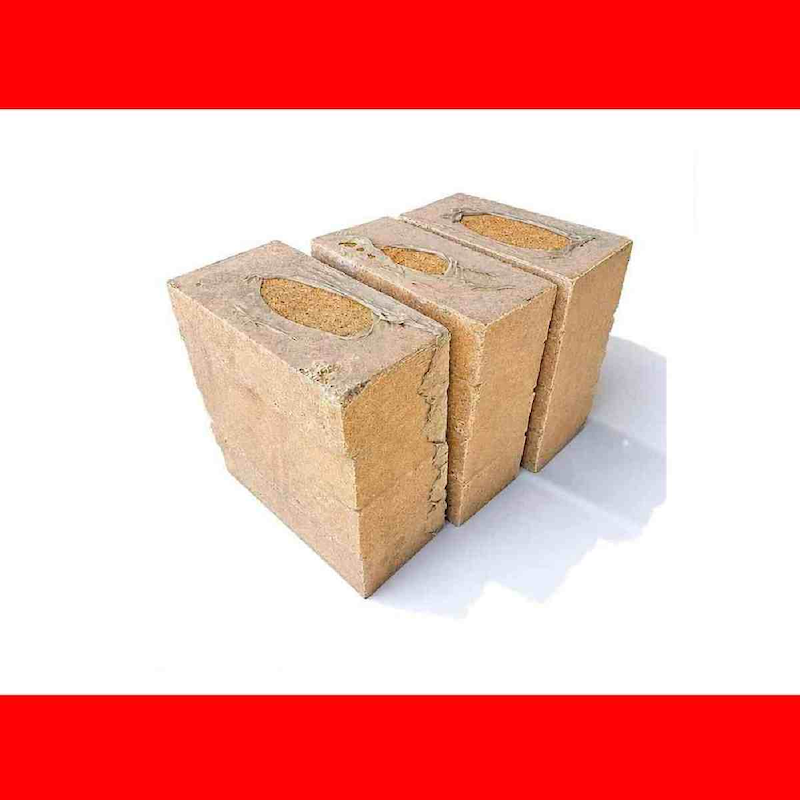 آجر نسوز پک 30 عددی