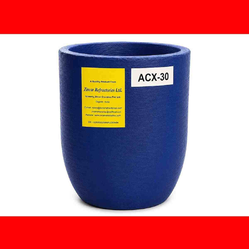 بوته A30 گرافیت