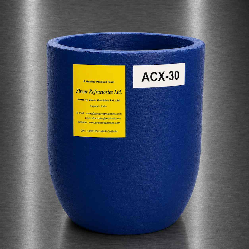 بوته A30 گرافیت