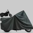 چادر موتور سیکلت فری سایز