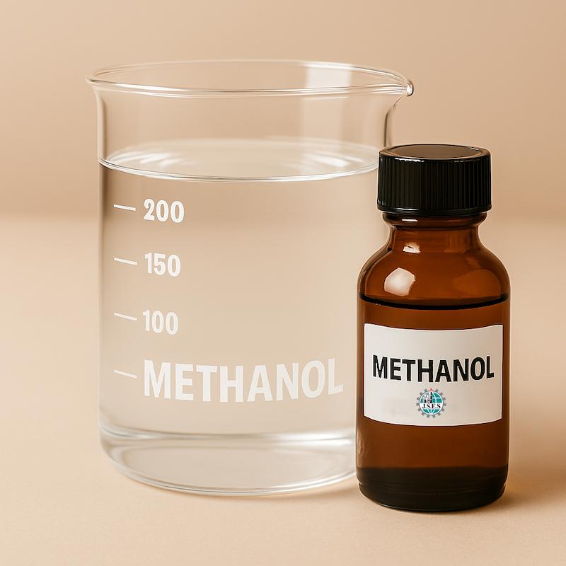 METHANOL
