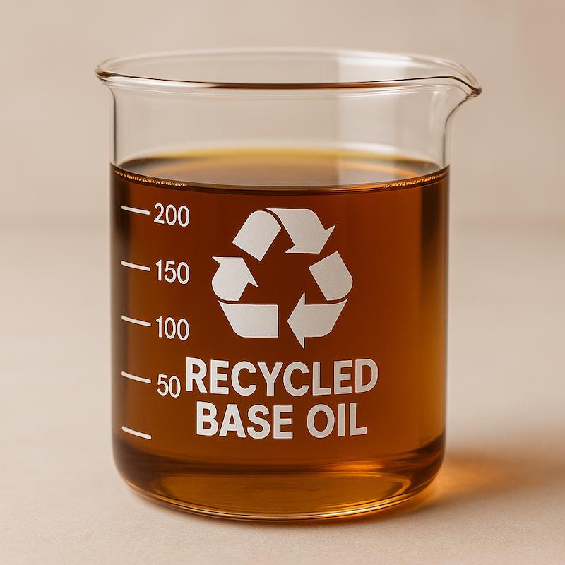 RECYCLED BASE OIL SN150