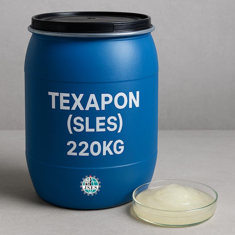 TEXAPON (SLES)