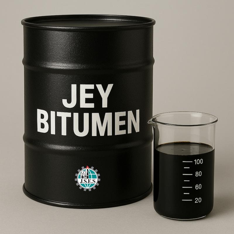 JEY BITUMEN