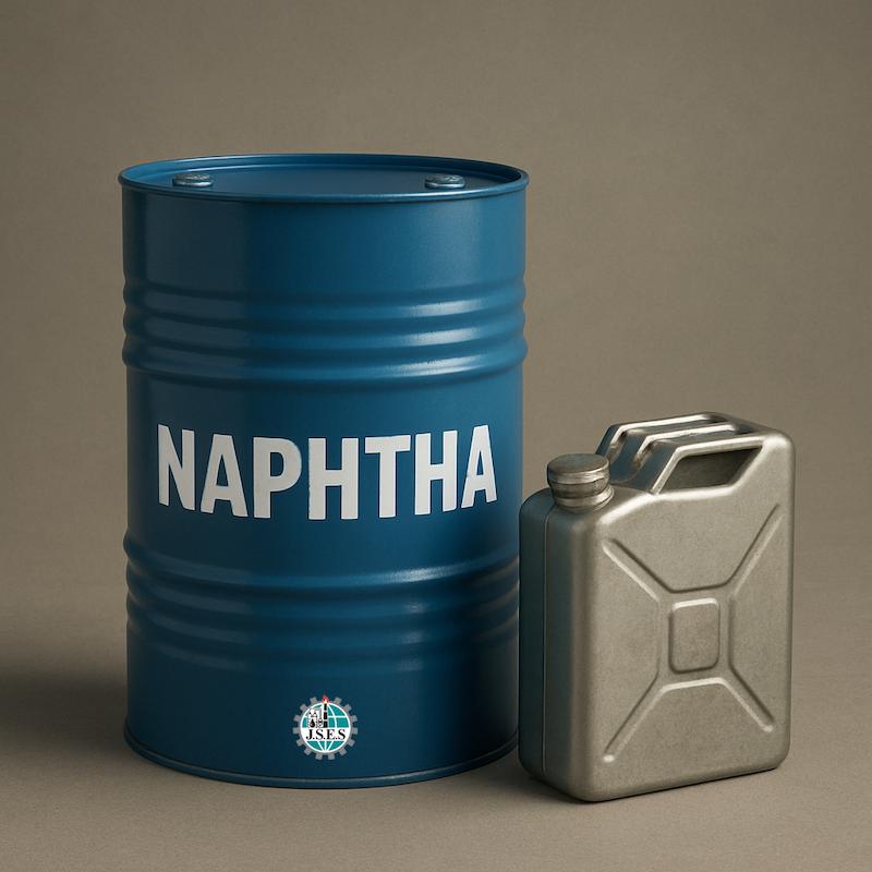NAPHTHA