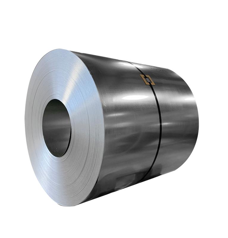 ورق روغنی - Cold Rolled Steel Coil