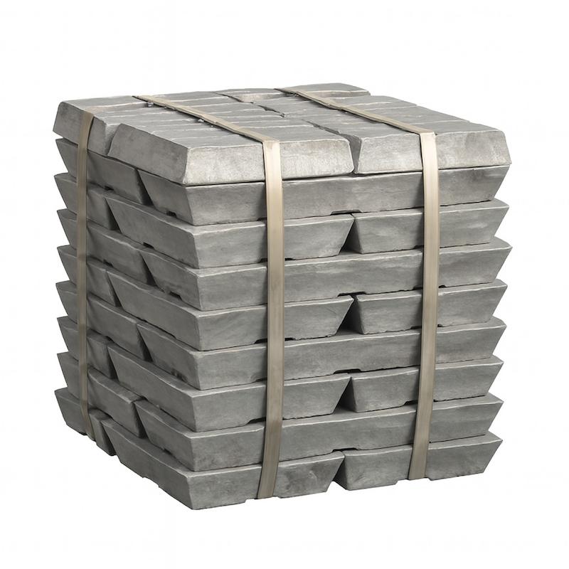 شمش فولاد - Steel Ingots