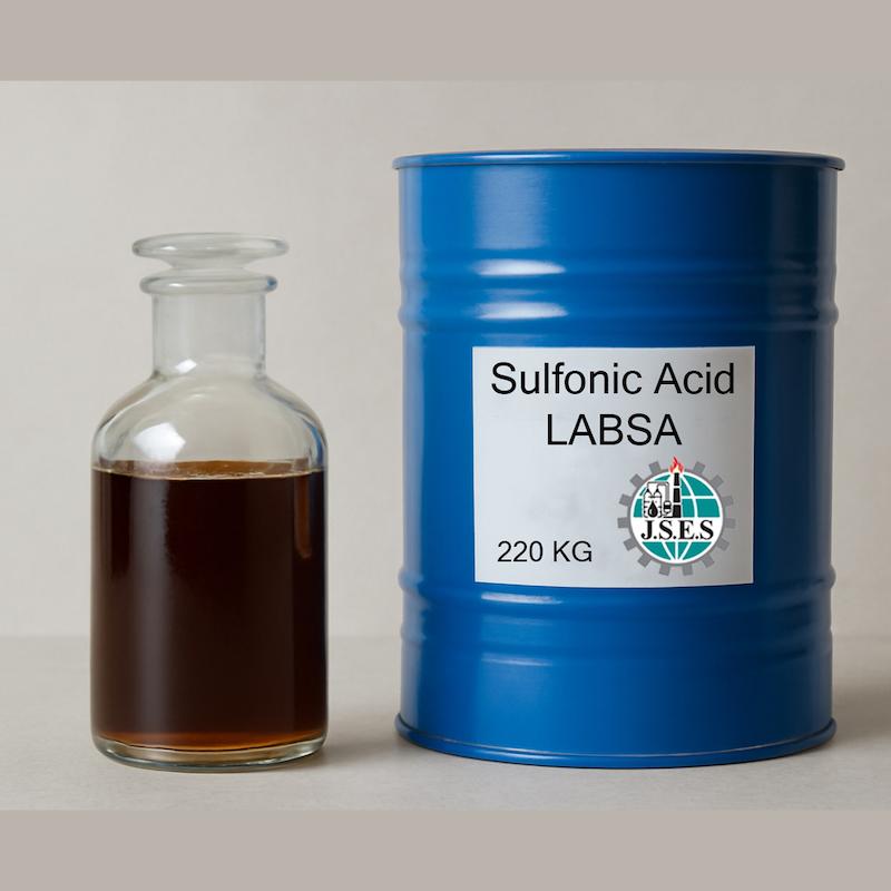 Sulfonic Acid ( LABSA )