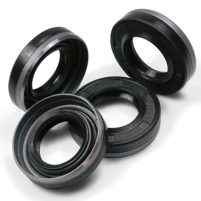 radial shaft seal - کاسه نمد صنعتی 