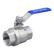 شیر توپی - Ball valve 
