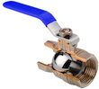شیر توپی - Ball valve 