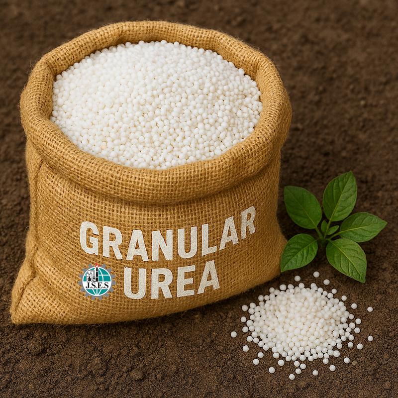 Granular Urea 46%