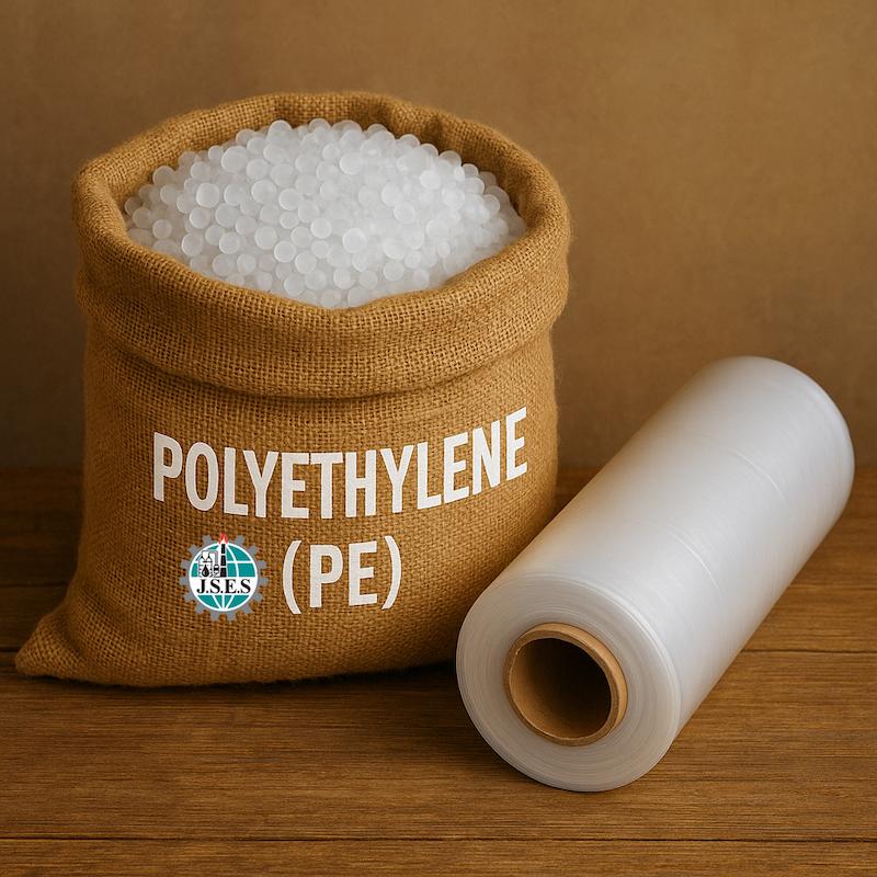Polyethylene (PE)